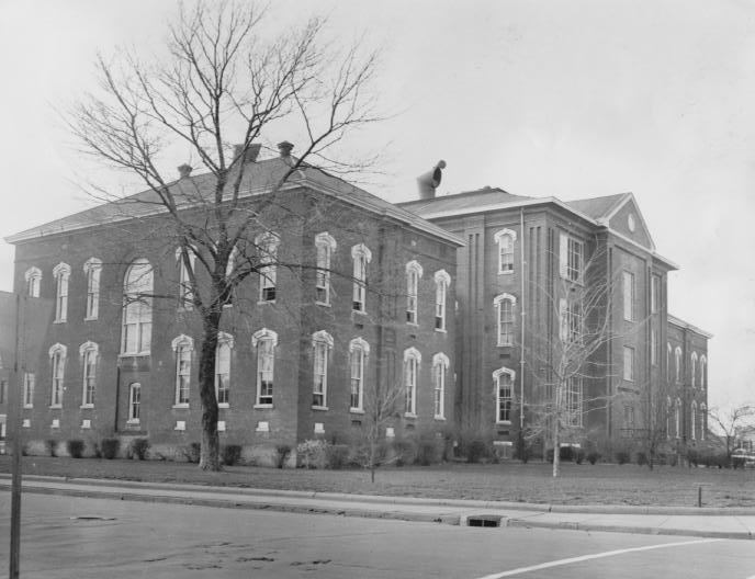 Centennial School